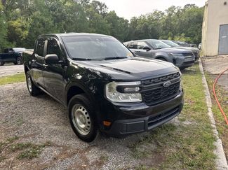 Used 2022 Ford Maverick XL FWD video 2