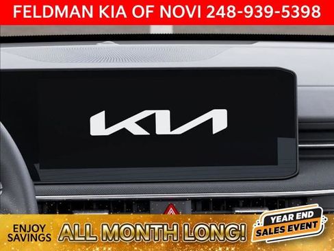 New 2025 Kia K5 LXS image 20