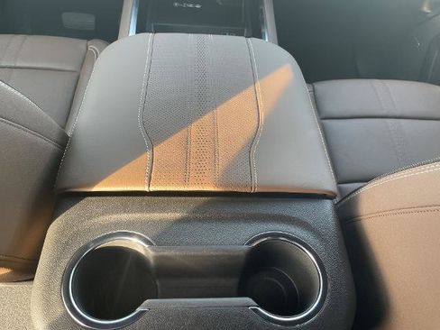 New 2026 Chevrolet Tahoe High Country image 37