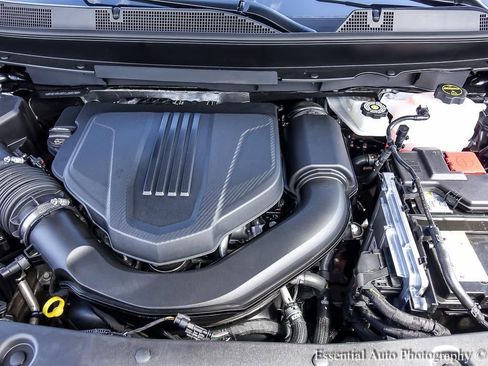 New 2026 Buick Enclave Preferred w/ Power Package AWD/4WD image 26