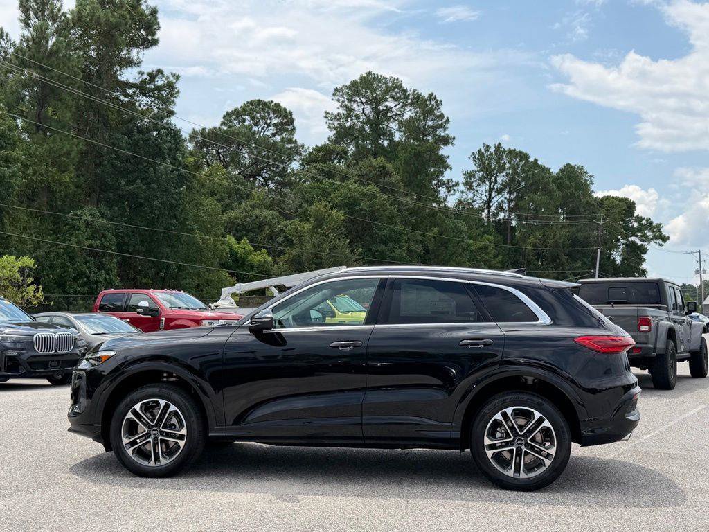 New 2026 Audi Q5 Premium Plus AWD/4WD image 8
