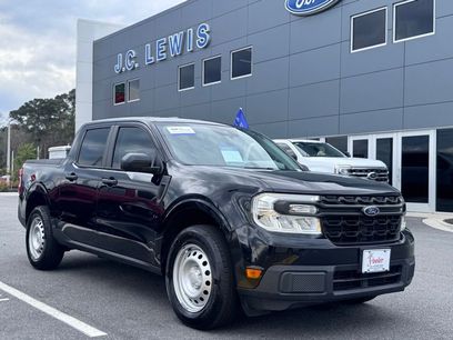 Used 2022 Ford Maverick XL