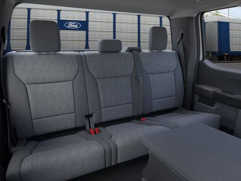 New 2026 Ford F150 XL image 9