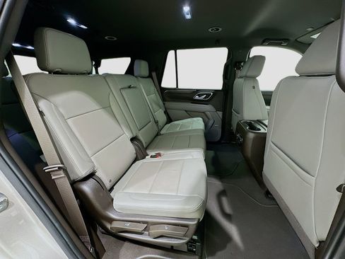 Used 2022 Chevrolet Tahoe LT RWD image 29