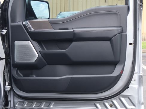 Used 2021 Ford F150 Raptor w/ Equipment Group 801A High image 37