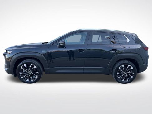 Used 2025 MAZDA CX-50 2.5 Hybrid w/ Premium Plus Pkg AWD/4WD image 5