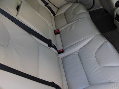 Used 2012 Volvo XC60 3.2 image 39