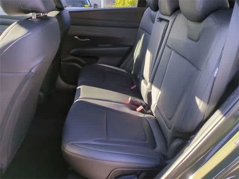 Certified 2026 Hyundai Tucson XRT image 20
