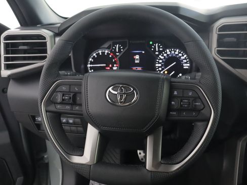 New 2026 Toyota Tundra SR5 AWD/4WD image 16