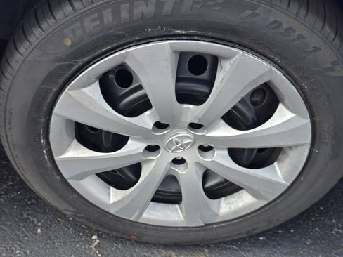 Certified 2022 Toyota Corolla LE FWD image 20