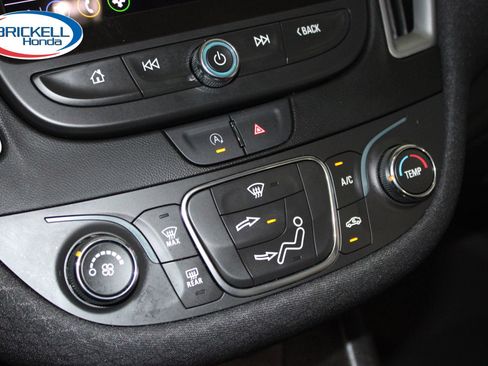 Used 2024 Chevrolet Malibu LS FWD image 32