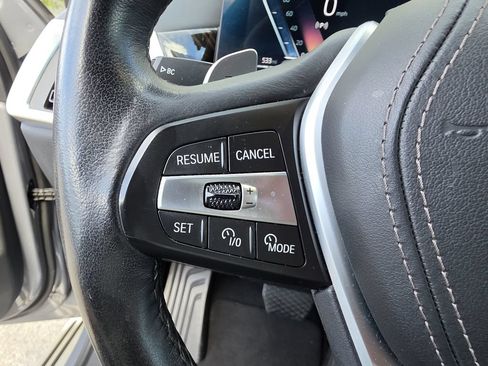 Used 2024 BMW X5 sDrive40i w/ Premium Package RWD image 19