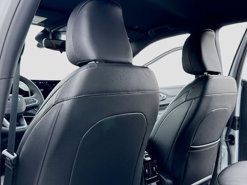 New 2026 Jeep Compass Limited image 6