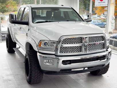 Used 2013 RAM 3500 Laramie w/ Convenience Group