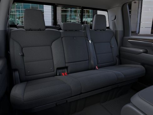 New 2026 GMC Sierra 2500 SLE image 17