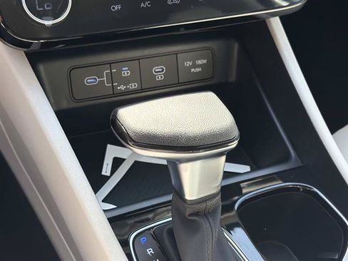 New 2026 Hyundai Tucson SEL Plus FWD image 23