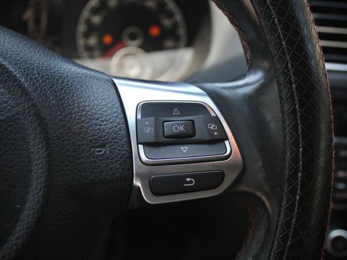 Used 2012 Volkswagen Jetta GLI Autobahn FWD image 88