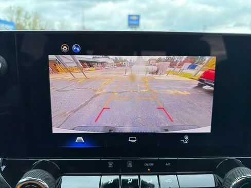 New 2026 Chevrolet Colorado W/T w/ WT Custom Package AWD/4WD image 30