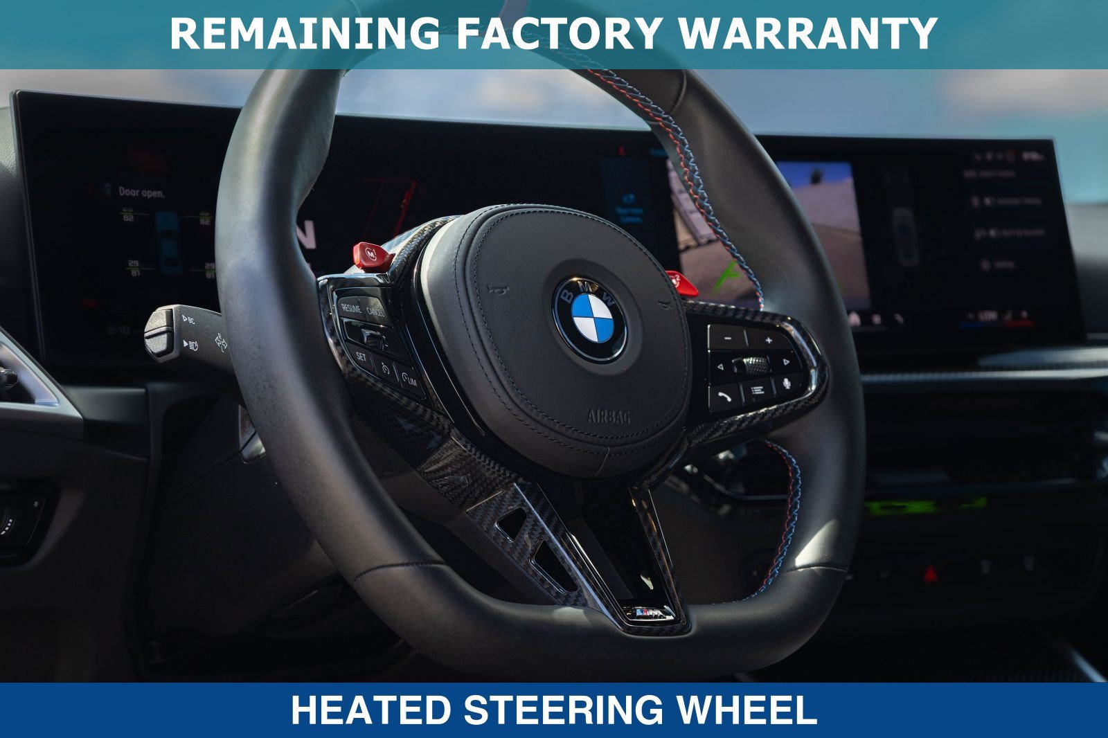 Used 2026 BMW M2 w/ Lighting Package RWD image 58