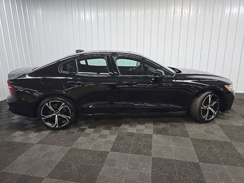 Used 2025 Volvo S60 B5 Plus AWD/4WD image 2