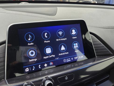 Used 2023 Cadillac CT4 Premium Luxury w/ Climate Package image 4