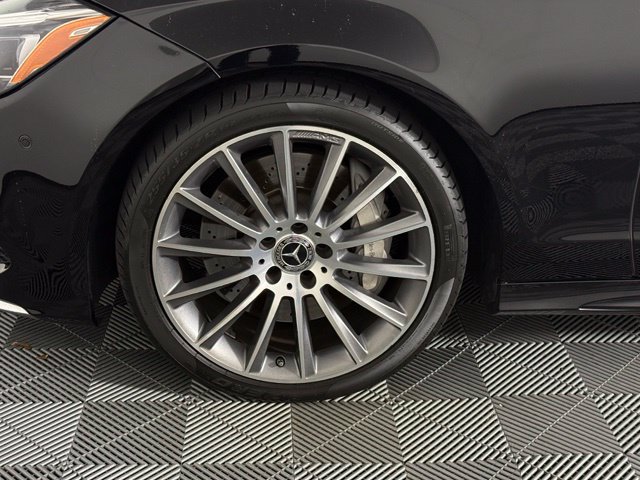 Used 2018 Mercedes-Benz CLS 550 image 11