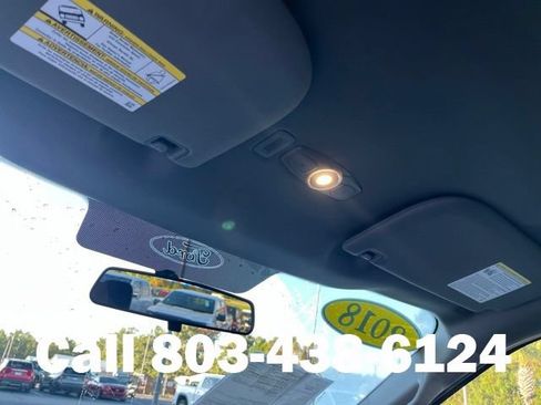 Used 2018 Ford F150 XL w/ Equipment Group 101A Mid RWD image 27