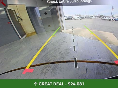 Used 2024 Jeep Grand Cherokee Limited 4xe image 37