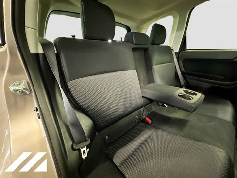 Used 2015 Subaru Forester 2.5i Premium image 29