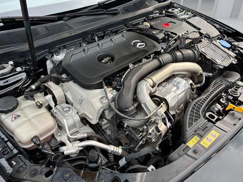 Used 2025 Mercedes-Benz CLA 250 4MATIC image 15