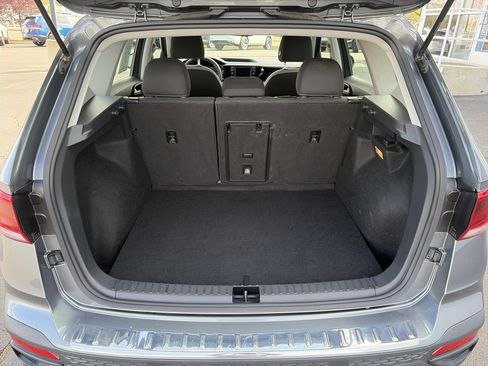 Used 2023 Volkswagen Taos S w/ Driver Assistance Package image 20