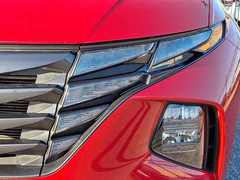 Used 2022 Hyundai Tucson SEL w/ Convenience Package image 8