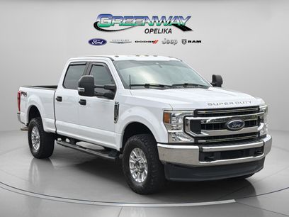 Used 2020 Ford F250 XL w/ STX Appearance Package