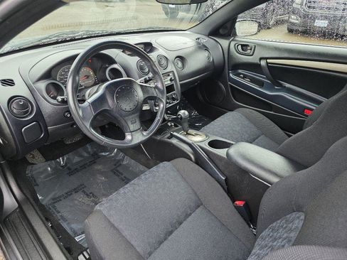 Used 2003 Mitsubishi Eclipse GS FWD image 9