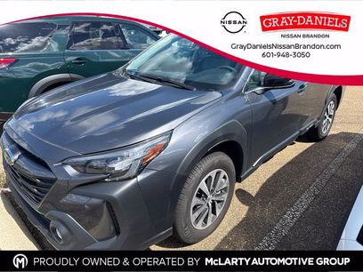 Used 2025 Subaru Outback Premium
