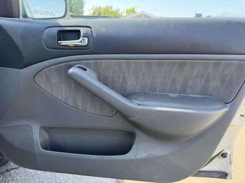 Used 2003 Honda Civic EX image 14