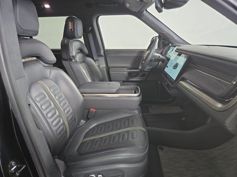 Used 2024 Rivian R1S Adventure AWD/4WD image 24