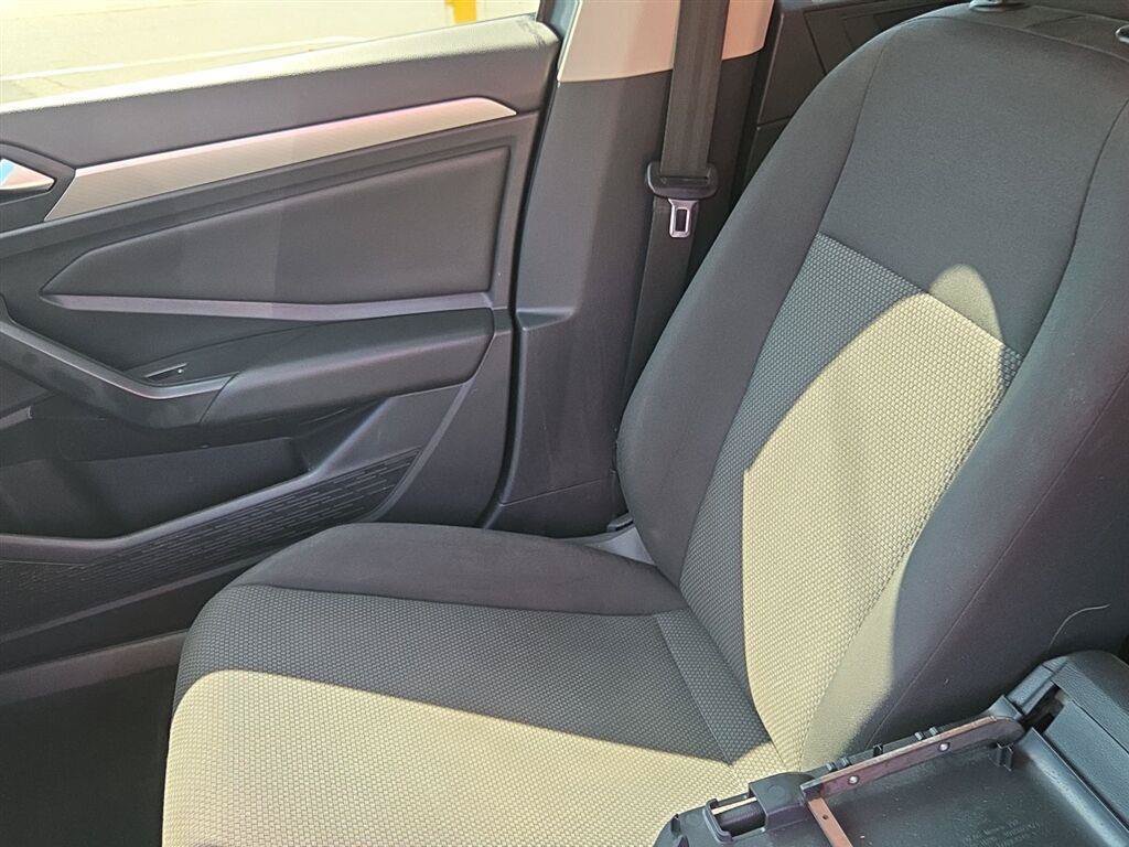 Used 2019 Volkswagen Jetta S w/ Driver Assistance Package FWD image 6