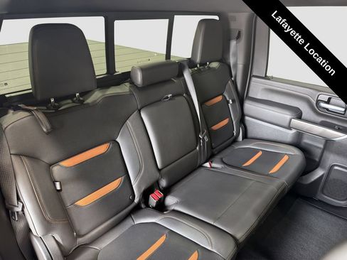 Used 2021 GMC Sierra 2500 AT4 w/ AT4 Premium Plus Package AWD/4WD image 16