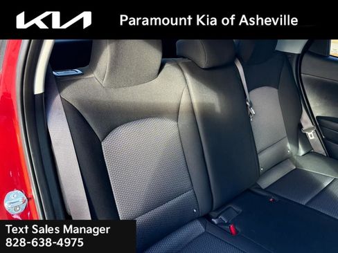 Used 2024 Kia Soul LX w/ Option Group 015 image 20