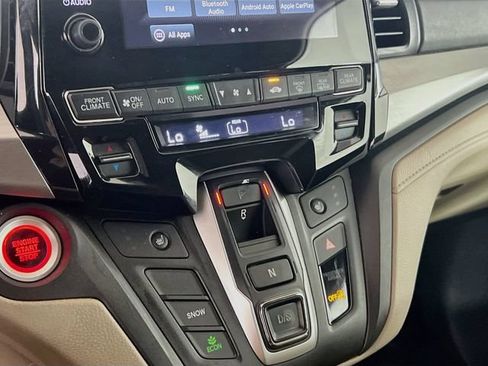 Used 2019 Honda Odyssey EX-L image 12