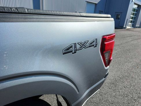 Used 2024 Ford F150 STX image 16