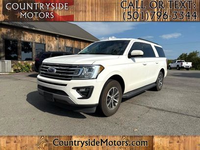 Used 2020 Ford Expedition Max XLT