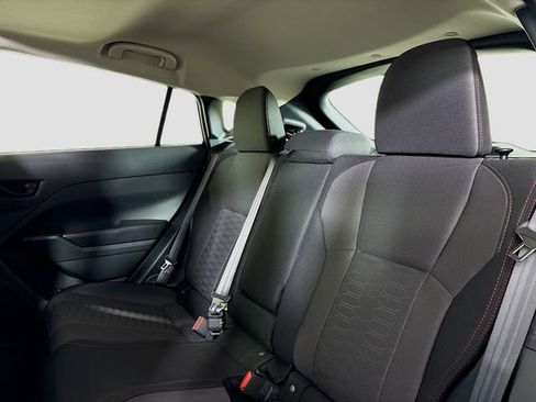 New 2026 Subaru Impreza 2.0i Sport image 24