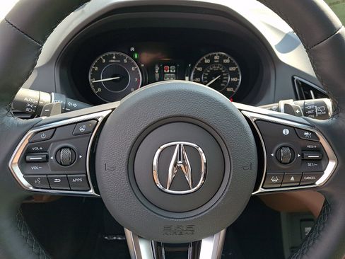 New 2026 Acura RDX SH-AWD w/ Advance Package image 8