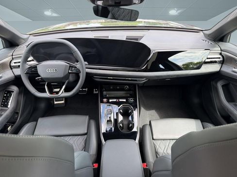 New 2026 Audi S5 Premium Plus AWD/4WD image 15
