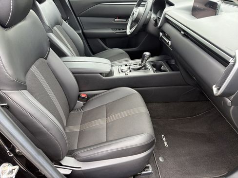 Used 2025 MAZDA CX-50 AWD 2.5 S w/ Preferred Package image 23