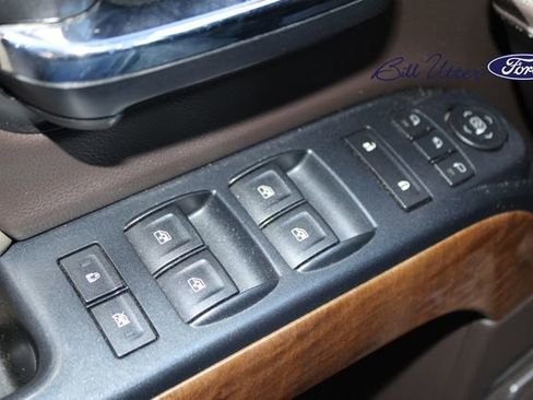 Used 2017 Chevrolet Silverado 3500 LTZ w/ Duramax Plus Package image 22