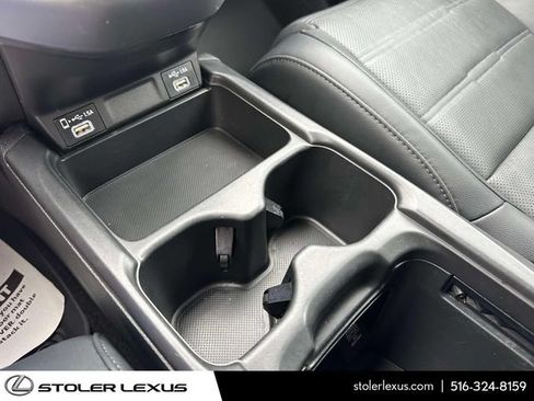 Used 2021 Honda CR-V EX-L image 33