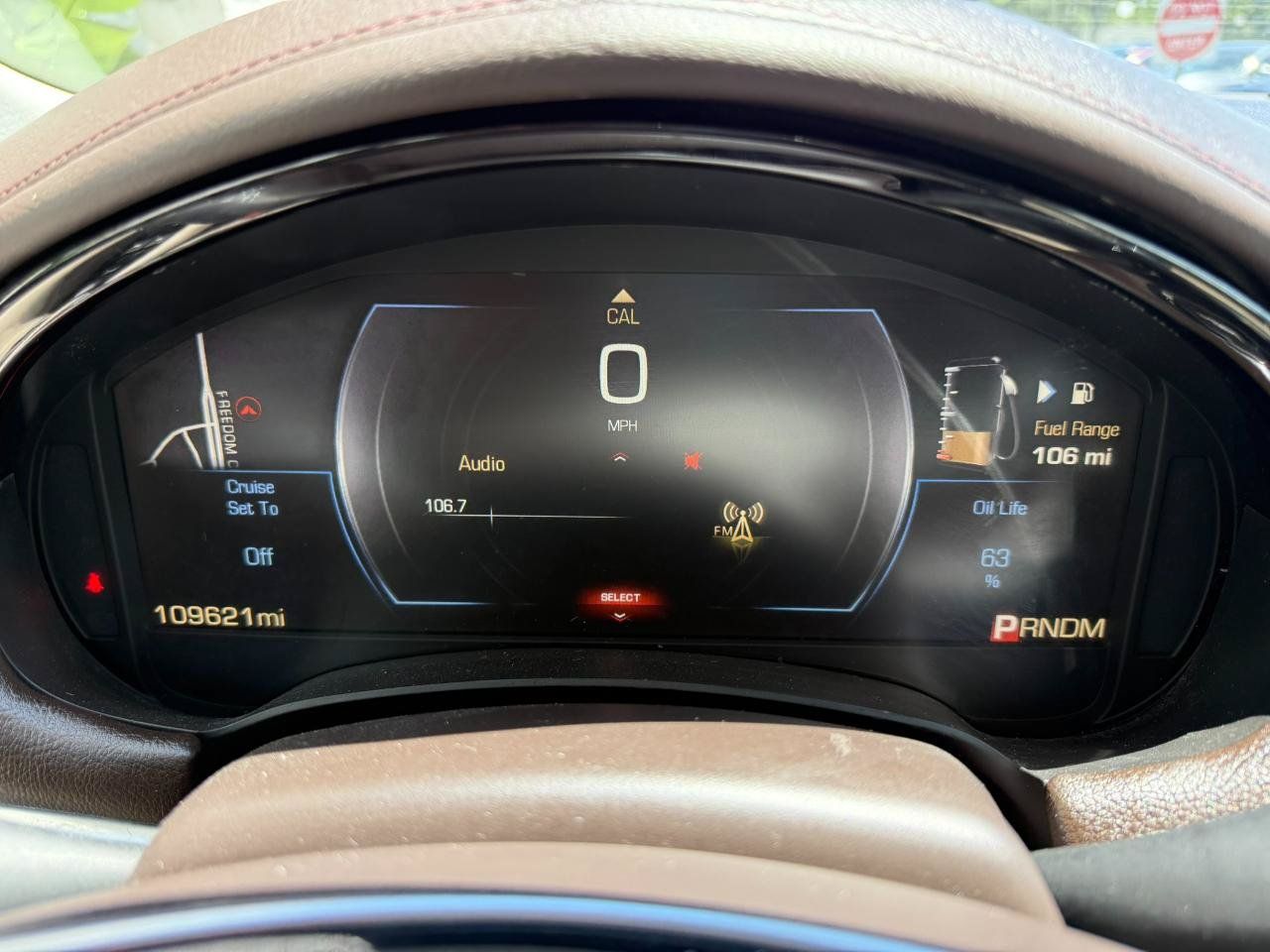 Used 2014 Cadillac XTS Premium FWD image 32